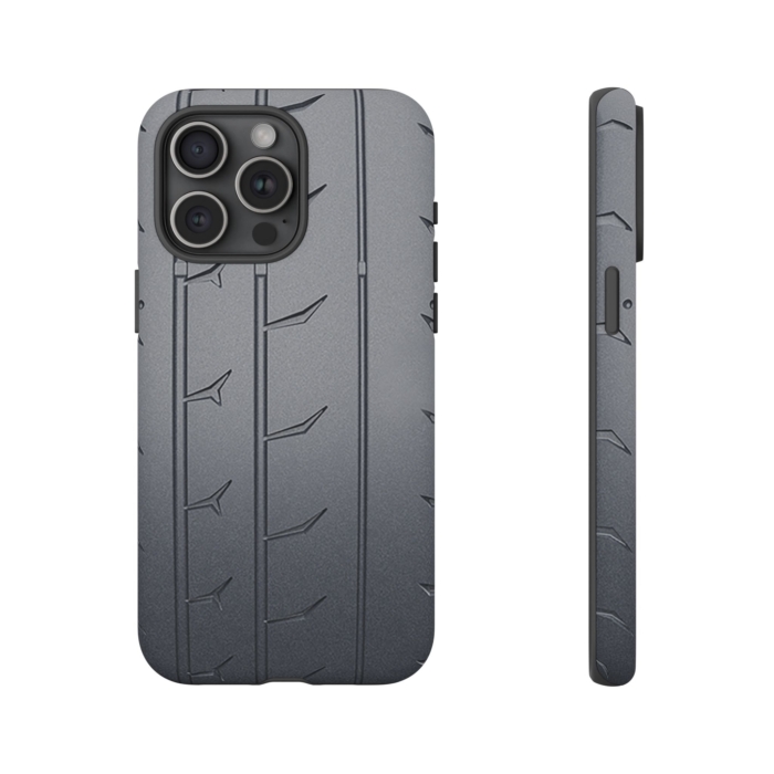 Racing Tread Tire Phone Case for iPhone, Samsung, and Pixel - Image 50