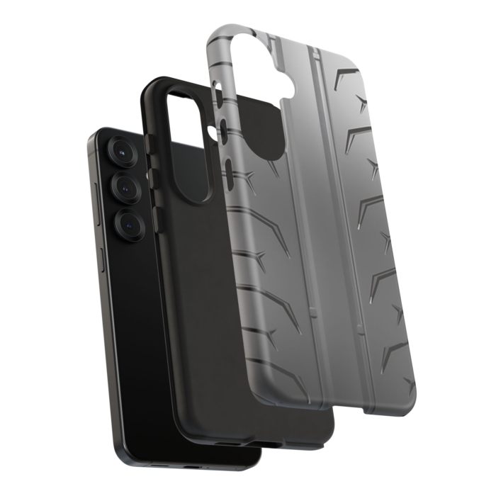 Racing Tire Phone Case for iPhone, Samsung, and Pixel - Image 97
