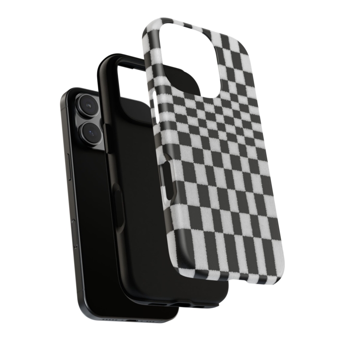Pasha Porsche Design Phone Case for iPhone, Samsung, and Pixel - Image 3