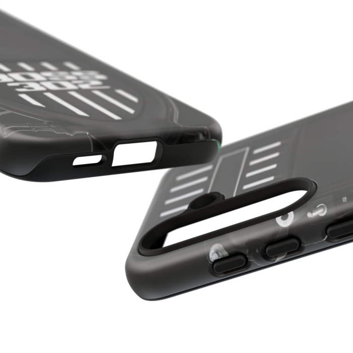 Boss 302 Design Phone Case for iPhone, Samsung, and Pixel - Image 9