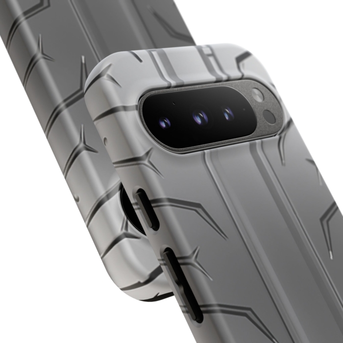 Racing Tire Phone Case for iPhone, Samsung, and Pixel - Image 89