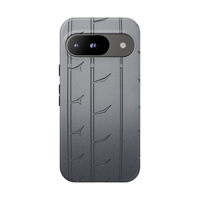 Racing Tread Tire Phone Case for iPhone, Samsung, and Pixel - Image 85