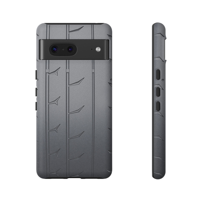 Racing Tread Tire Phone Case for iPhone, Samsung, and Pixel - Image 118