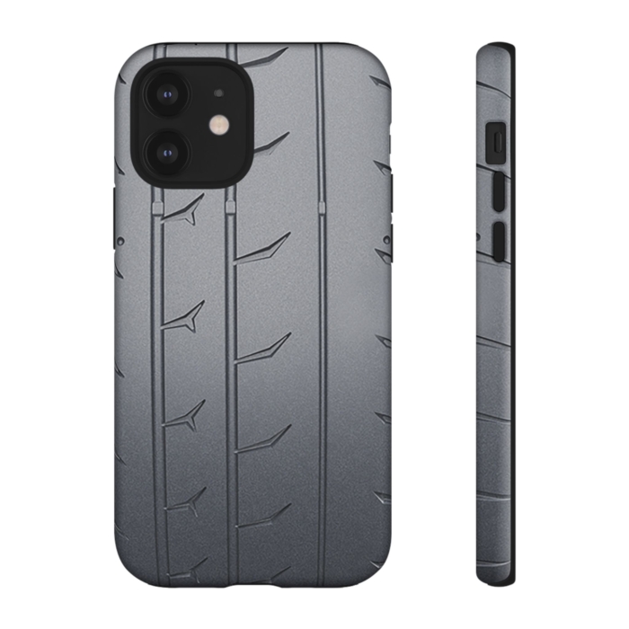 Racing Tread Tire Phone Case for iPhone, Samsung, and Pixel - Image 111