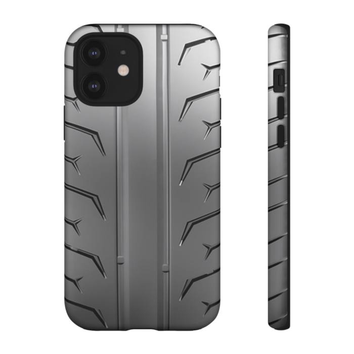 Racing Tire Phone Case for iPhone, Samsung, and Pixel - Image 111