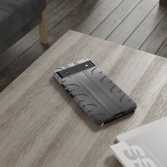 Racing Tire Phone Case for iPhone, Samsung, and Pixel - Image 117
