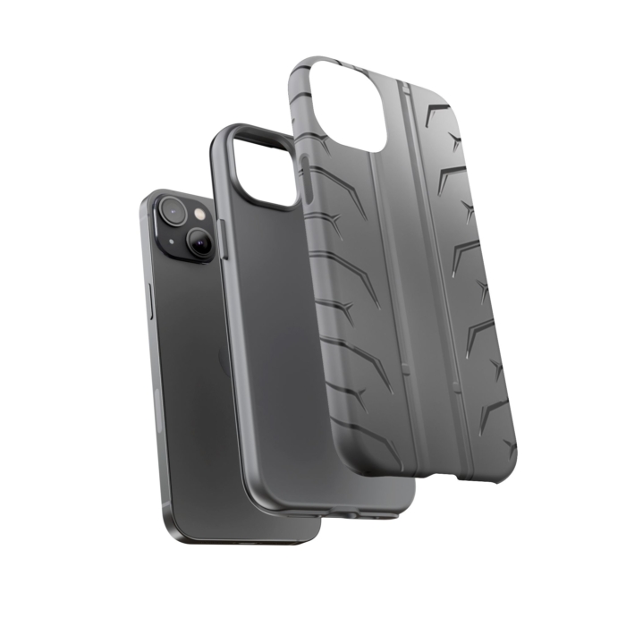 Racing Tire Phone Case for iPhone, Samsung, and Pixel - Image 23