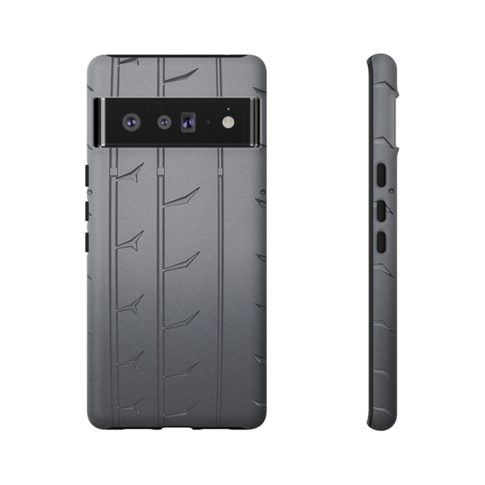 Racing Tread Tire Phone Case for iPhone, Samsung, and Pixel - Image 122