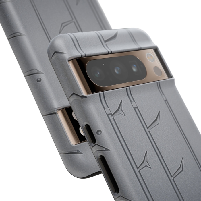 Racing Tread Tire Phone Case for iPhone, Samsung, and Pixel - Image 66