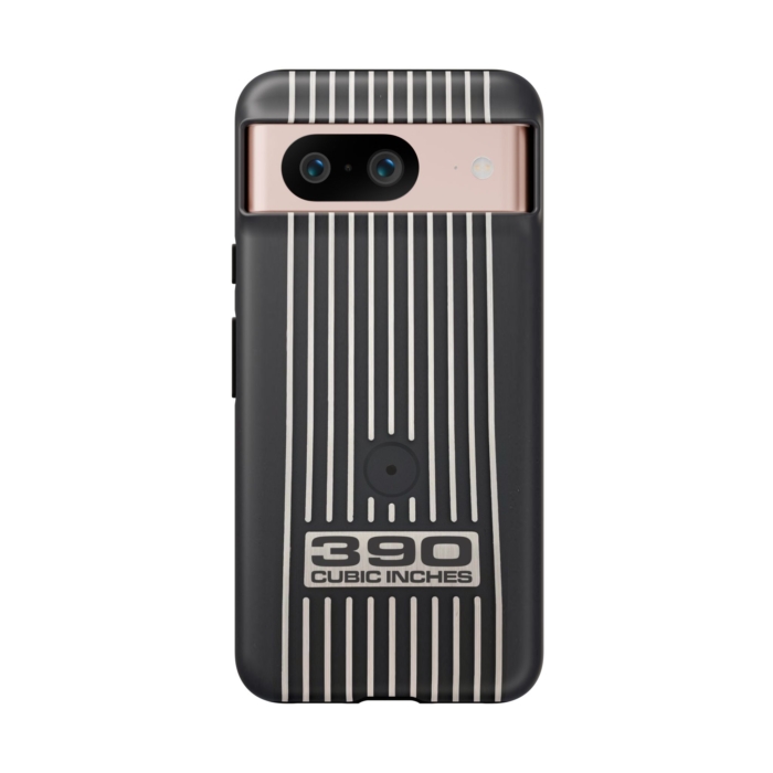 390 FE Engine Phone Case for iPhone, Samsung, and Pixel - Image 17