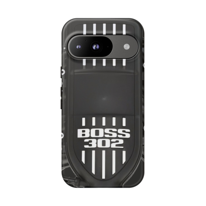 Boss 302 Design Phone Case for iPhone, Samsung, and Pixel - Image 19