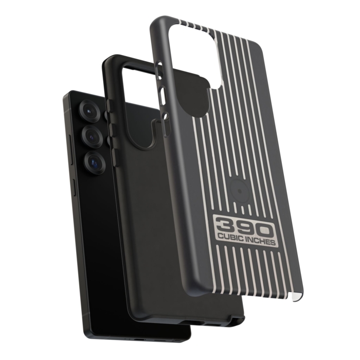 390 FE Engine Phone Case for iPhone, Samsung, and Pixel - Image 27
