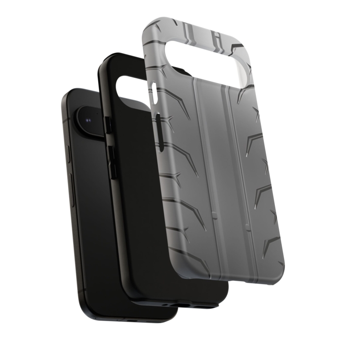 Racing Tire Phone Case for iPhone, Samsung, and Pixel - Image 87