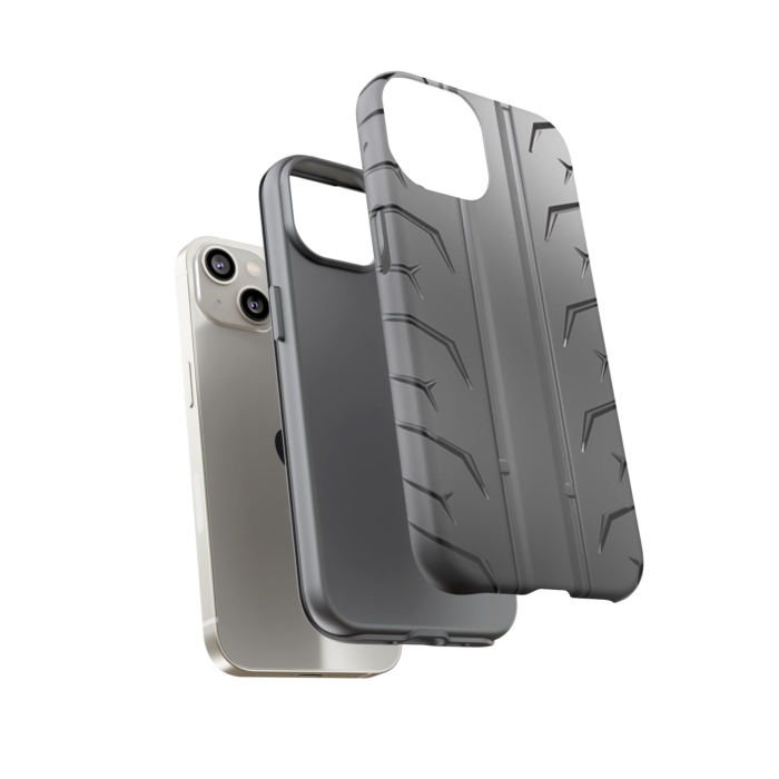 Racing Tire Phone Case for iPhone, Samsung, and Pixel - Image 15