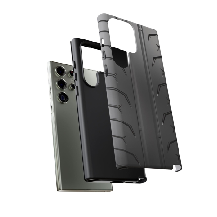 Racing Tire Phone Case for iPhone, Samsung, and Pixel - Image 39