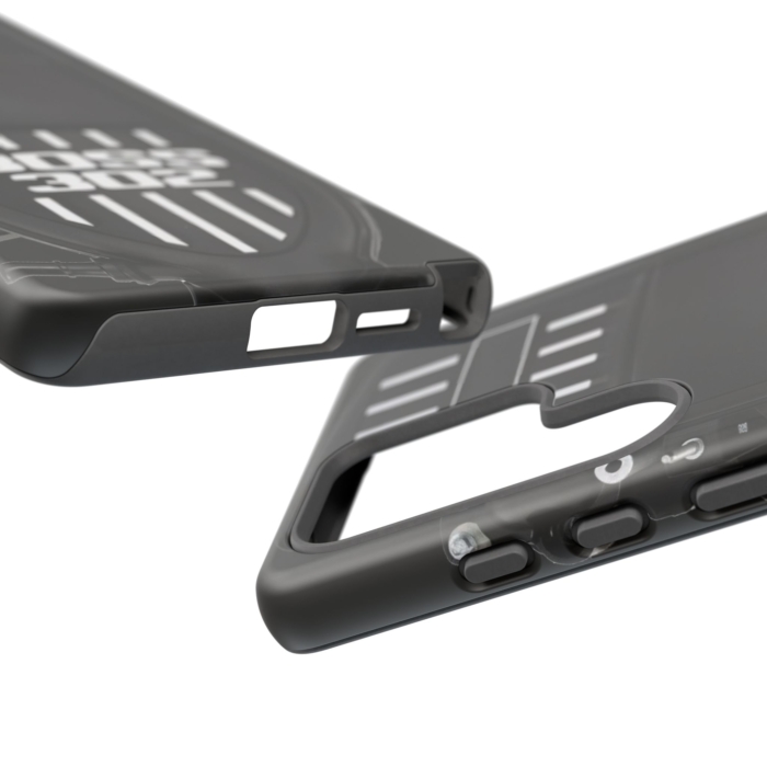 Boss 302 Design Phone Case for iPhone, Samsung, and Pixel - Image 26