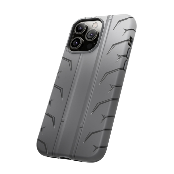 Racing Tire Phone Case for iPhone, Samsung, and Pixel - Image 26