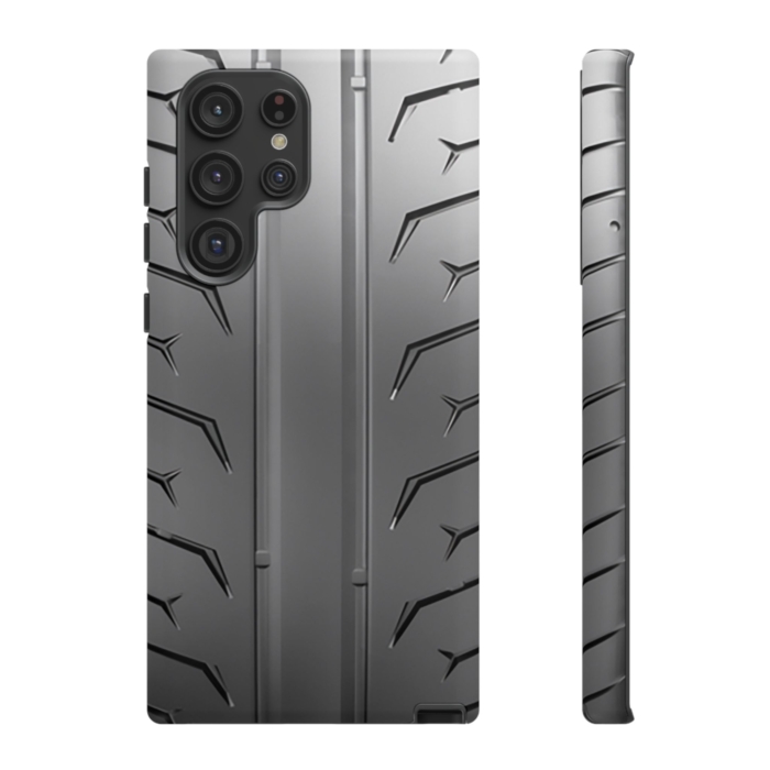 Racing Tire Phone Case for iPhone, Samsung, and Pixel - Image 11