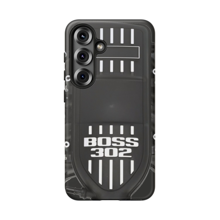 Boss 302 Design Phone Case for iPhone, Samsung, and Pixel - Image 23
