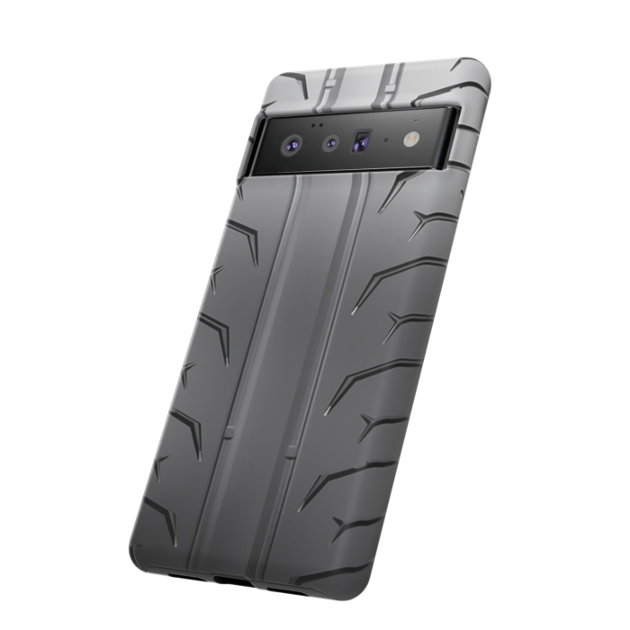 Racing Tire Phone Case for iPhone, Samsung, and Pixel - Image 123