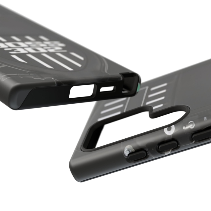 Boss 302 Design Phone Case for iPhone, Samsung, and Pixel - Image 14