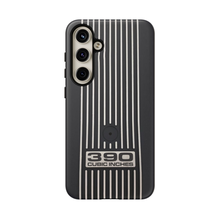 390 FE Engine Phone Case for iPhone, Samsung, and Pixel - Image 11