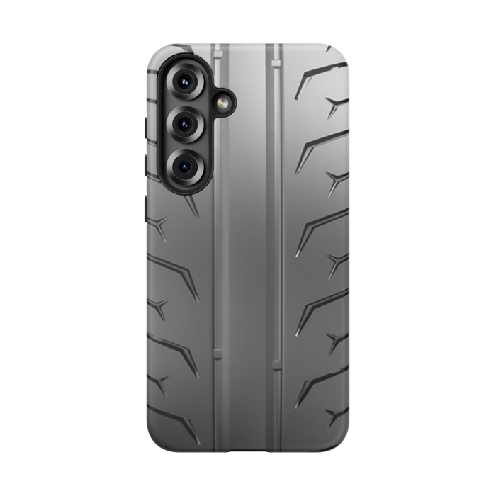Racing Tire Phone Case for iPhone, Samsung, and Pixel - Image 98