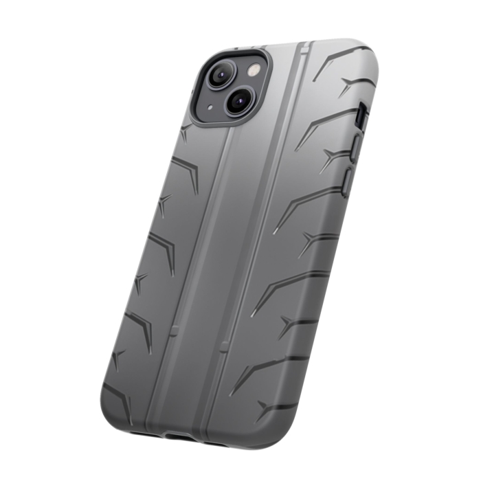 Racing Tire Phone Case for iPhone, Samsung, and Pixel - Image 22