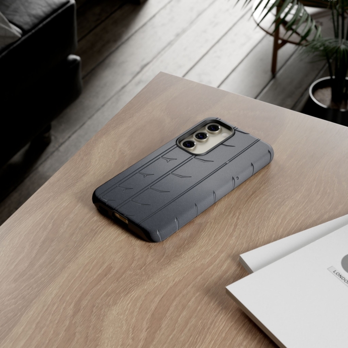 Racing Tread Tire Phone Case for iPhone, Samsung, and Pixel - Image 32