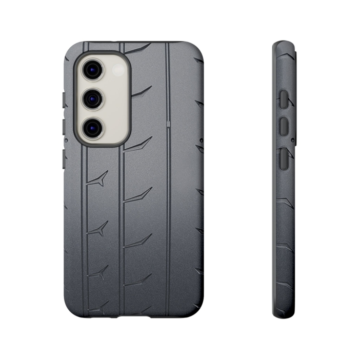 Racing Tread Tire Phone Case for iPhone, Samsung, and Pixel - Image 29