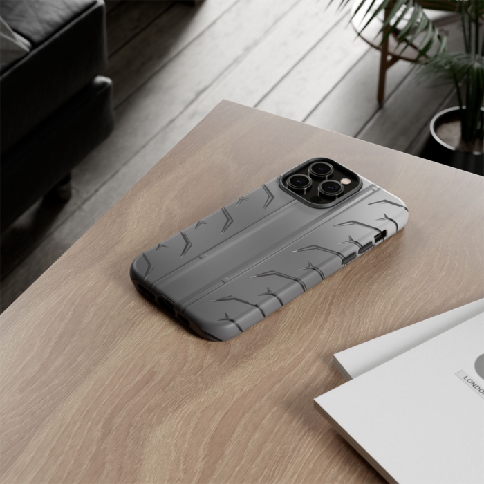 Racing Tire Phone Case for iPhone, Samsung, and Pixel - Image 28