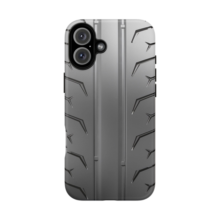 Racing Tire Phone Case for iPhone, Samsung, and Pixel - Image 73