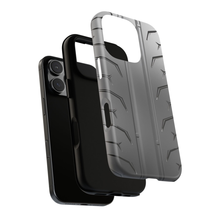 Racing Tire Phone Case for iPhone, Samsung, and Pixel - Image 79