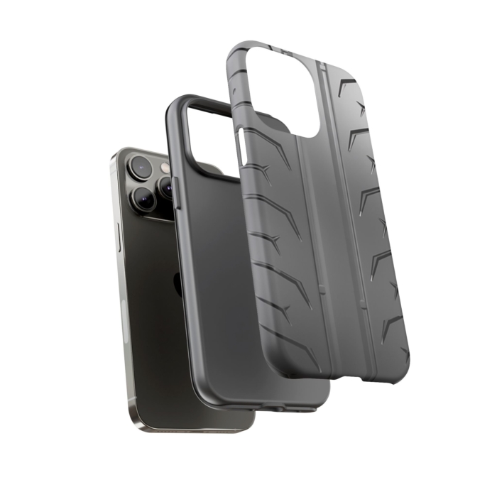 Racing Tire Phone Case for iPhone, Samsung, and Pixel - Image 27