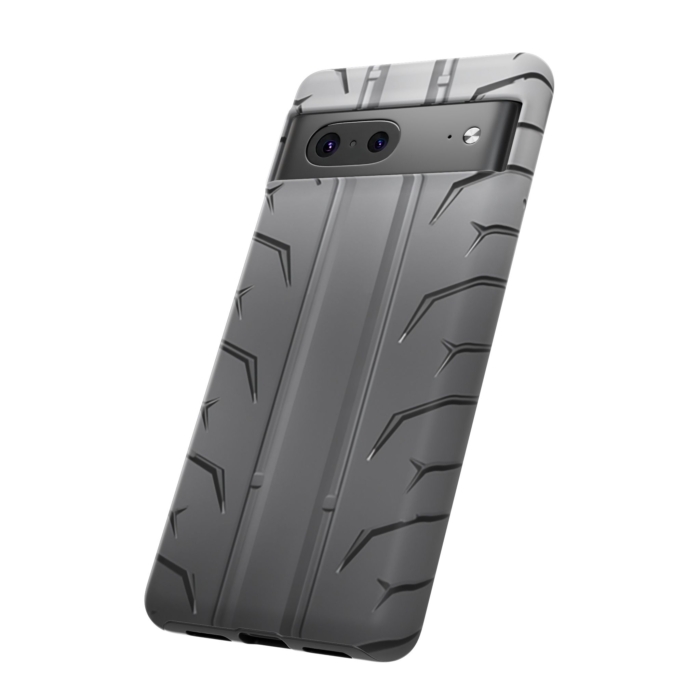 Racing Tire Phone Case for iPhone, Samsung, and Pixel - Image 119