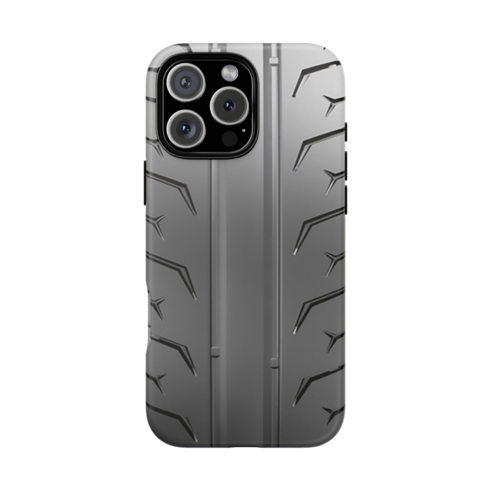 Racing Tire Phone Case for iPhone, Samsung, and Pixel - Image 81