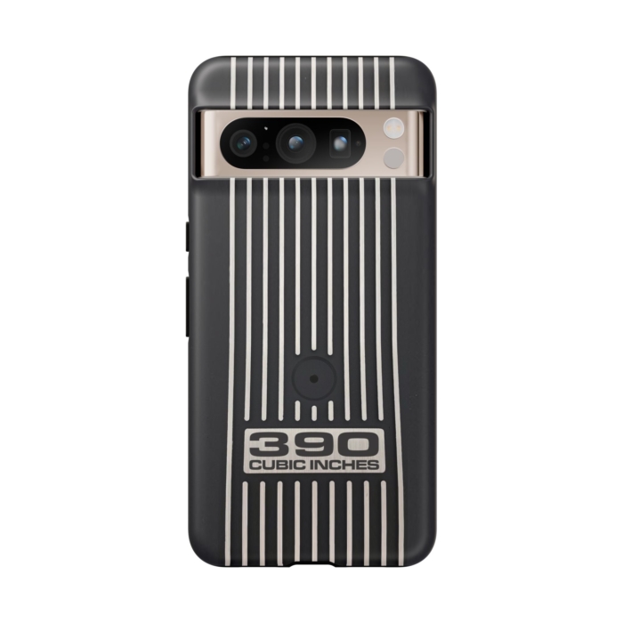 390 FE Engine Phone Case for iPhone, Samsung, and Pixel - Image 16