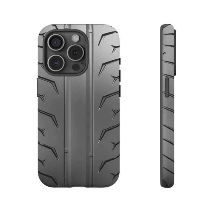 Racing Tire Phone Case for iPhone, Samsung, and Pixel - Image 47