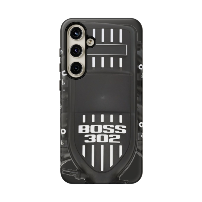 Boss 302 Design Phone Case for iPhone, Samsung, and Pixel - Image 11