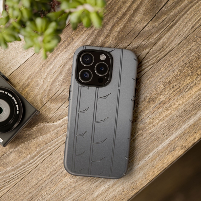 Racing Tread Tire Phone Case for iPhone, Samsung, and Pixel - Image 80