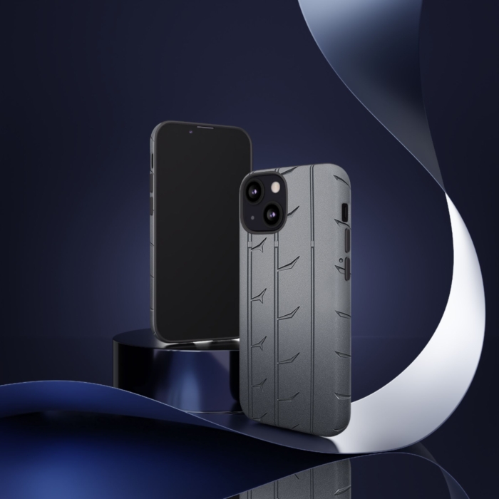 Racing Tread Tire Phone Case for iPhone, Samsung, and Pixel - Image 115
