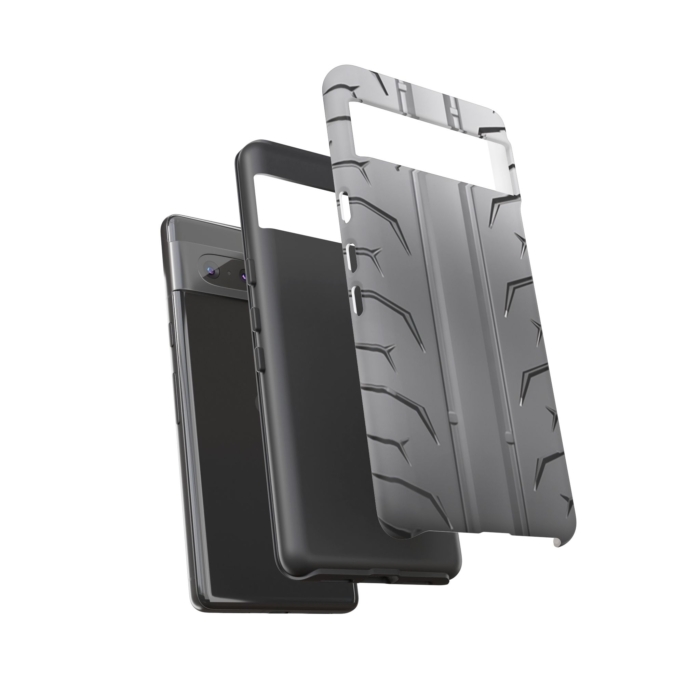 Racing Tire Phone Case for iPhone, Samsung, and Pixel - Image 120
