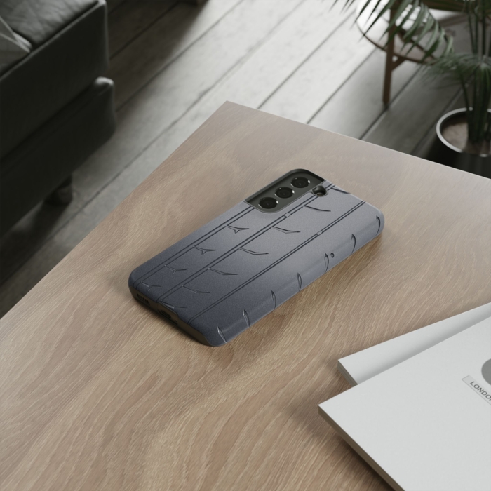 Racing Tread Tire Phone Case for iPhone, Samsung, and Pixel - Image 8