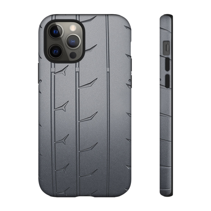 Racing Tread Tire Phone Case for iPhone, Samsung, and Pixel - Image 112