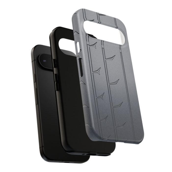 Racing Tread Tire Phone Case for iPhone, Samsung, and Pixel - Image 87