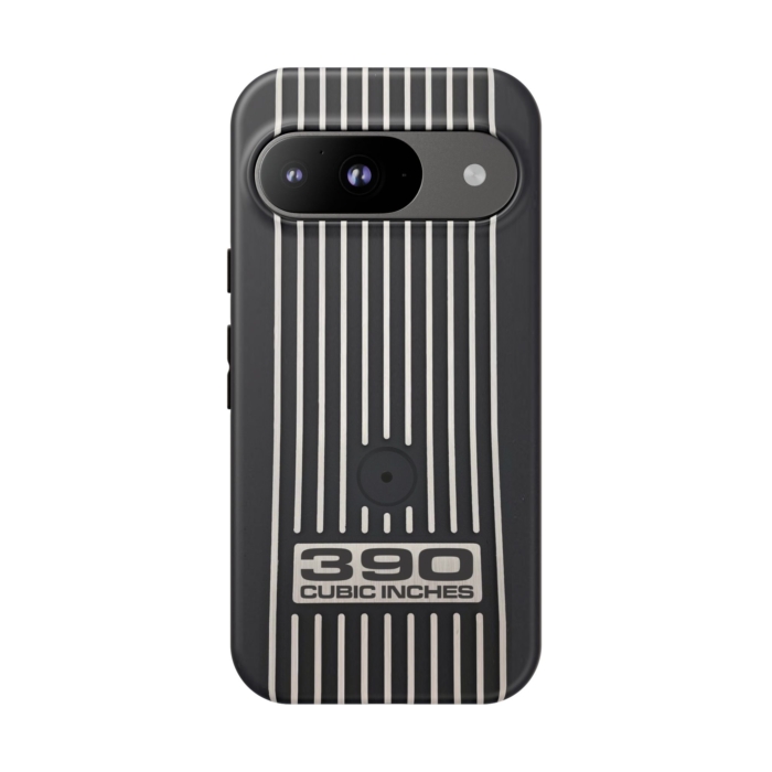 390 FE Engine Phone Case for iPhone, Samsung, and Pixel - Image 19