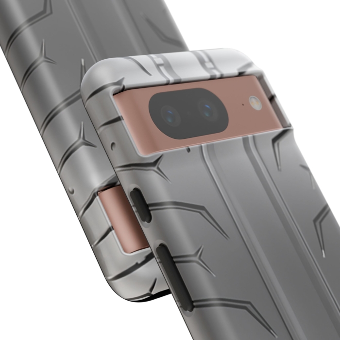 Racing Tire Phone Case for iPhone, Samsung, and Pixel - Image 70