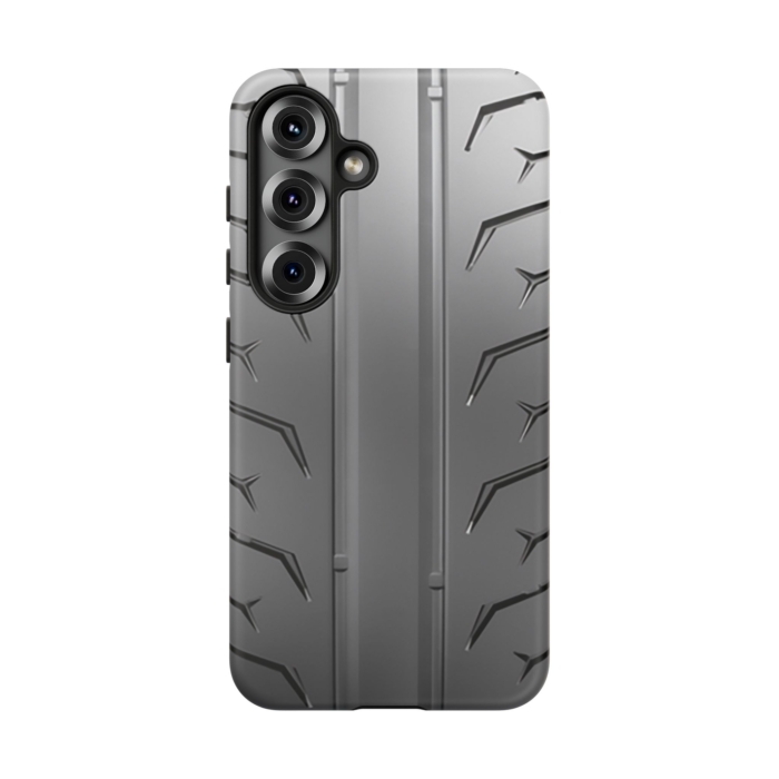 Racing Tire Phone Case for iPhone, Samsung, and Pixel - Image 94