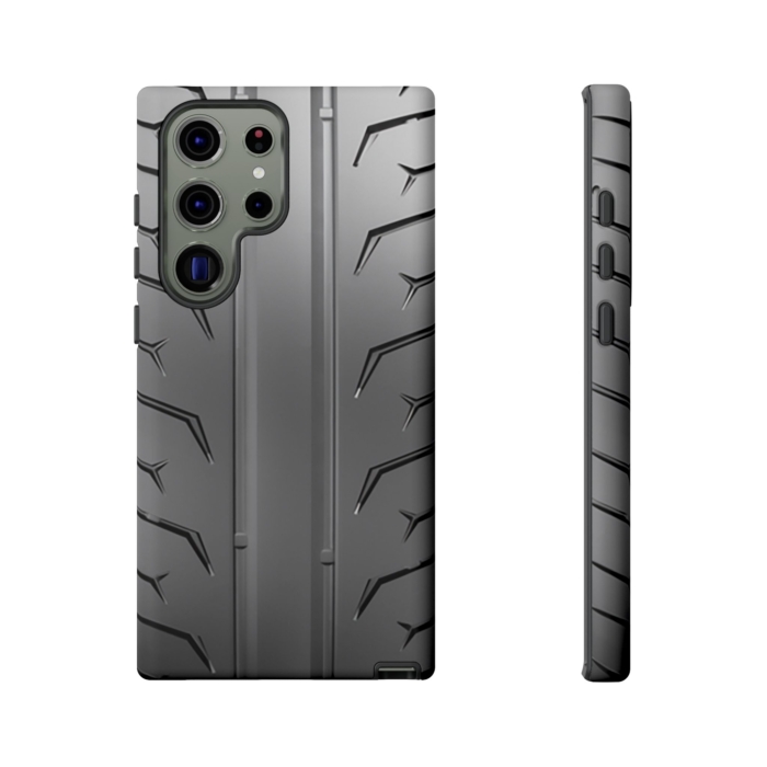 Racing Tire Phone Case for iPhone, Samsung, and Pixel - Image 37