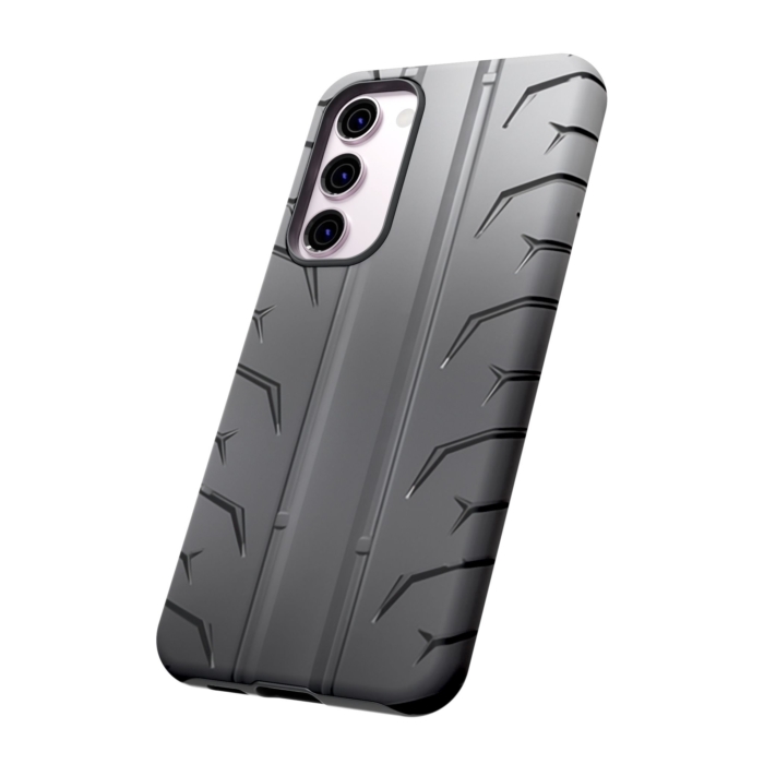 Racing Tire Phone Case for iPhone, Samsung, and Pixel - Image 34
